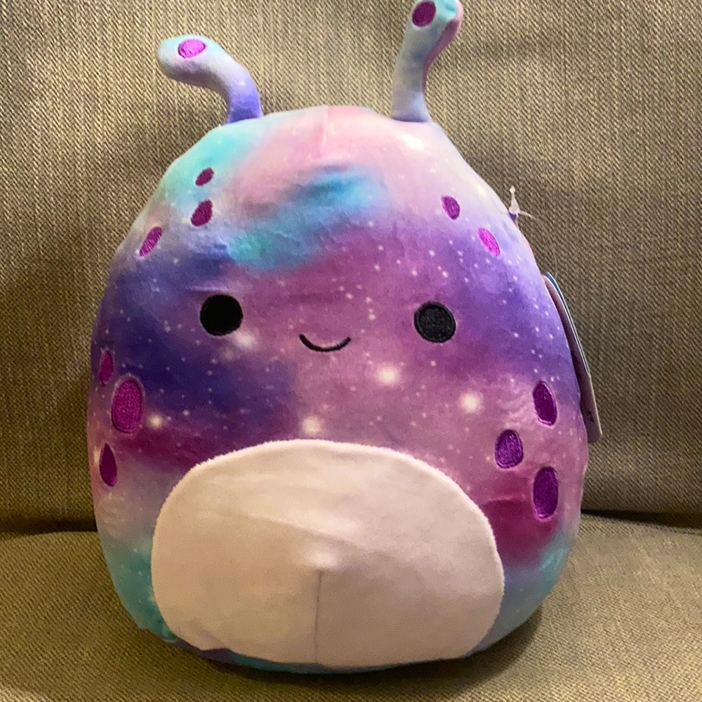 Squishmallows